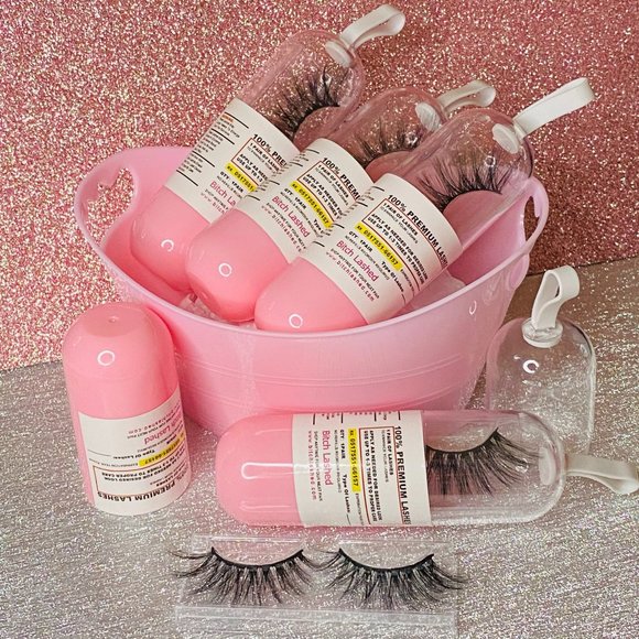 Really Bitch lash - Picture 1 of 5